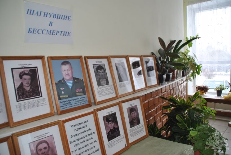 В Кировской области стартовала патриотическая акция Росгвардии «С чего начинается Родина»