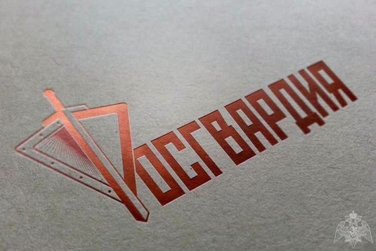 Росгвардейцы принимают участие в голосовании по поправкам в Конституцию Российской Федерации