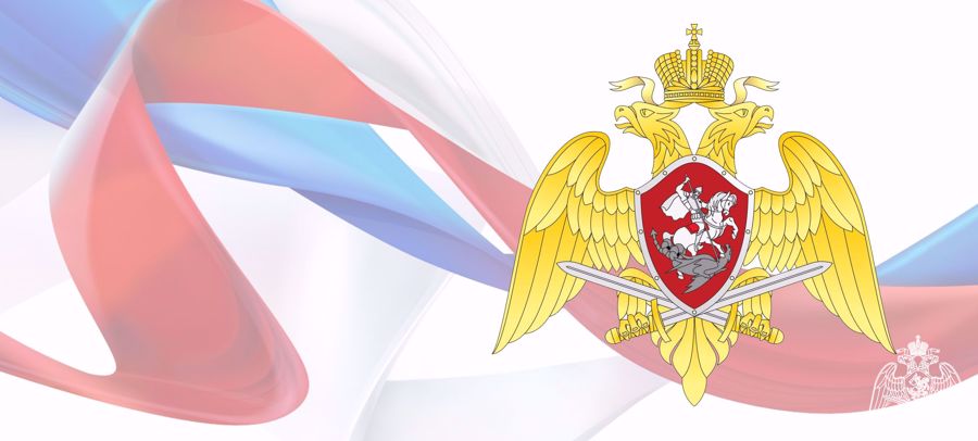 Росгвардия поздравила с днем рождения Героя России генерал-полковника Анатолия Александровича Романова