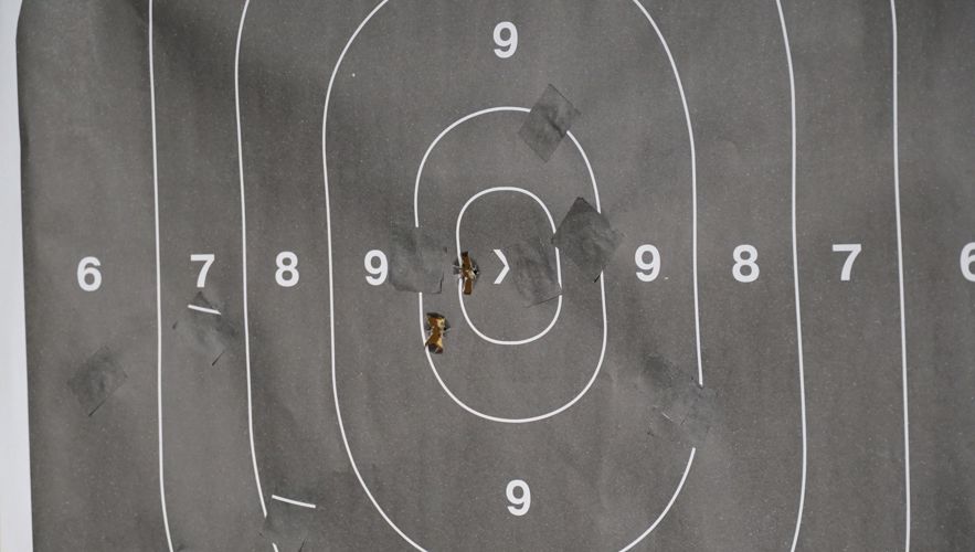 В Кирове наградили победителей чемпионата Приволжского округа Росгвардии по лыжным гонкам и служебному двоеборью