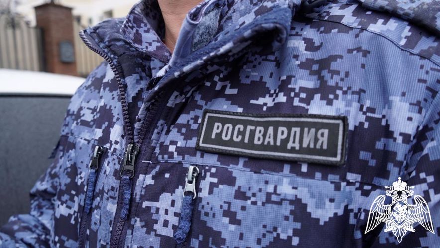 В Мурашах росгвардейцы выявили без вести пропавшего жителя Кирово-Чепецка