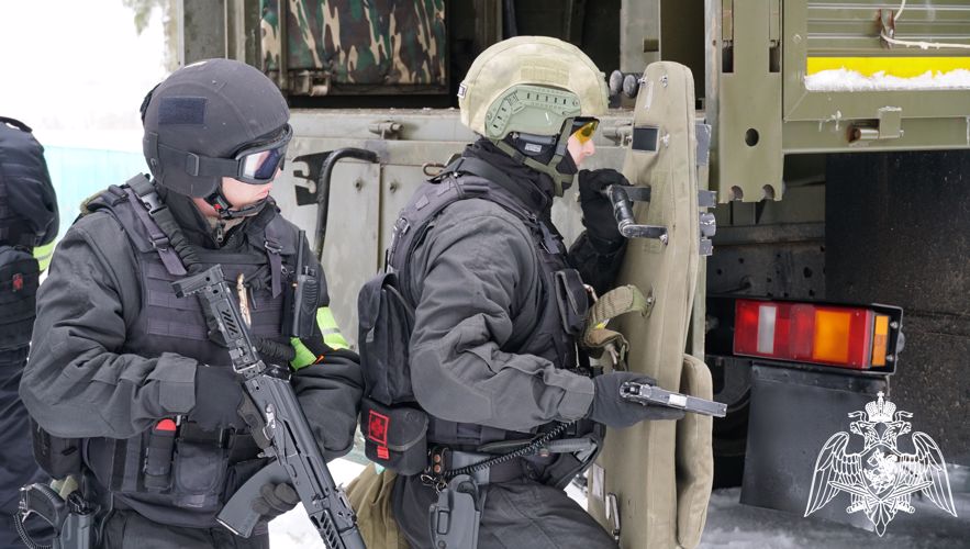 ДО ЮБИЛЕЯ КИРОВСКОГО СОБР "ЩИТ" ОСТАЛОСЬ 10 ДНЕЙ!