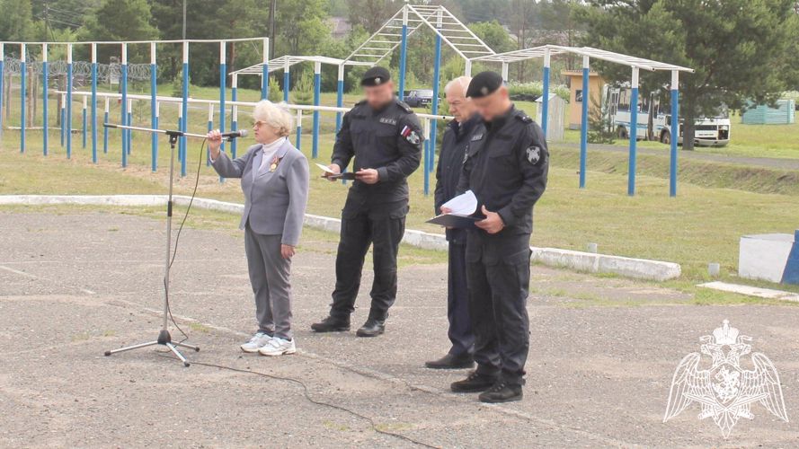 В Кирове подведены итоги турнира по тактической стрельбе среди сотрудников спецподразделений