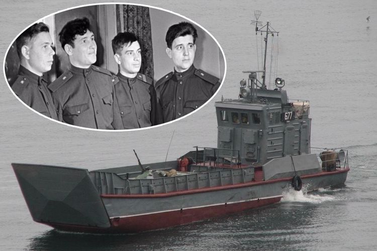 Бороться и победить! Ветераны Росгвардии рассказали кировским школьникам о подвиге советских солдат.