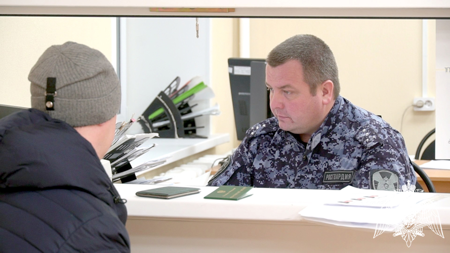 Дмитрий Рублев. Работа с оружием подразумевает профессионализм, знание законодательства и навыки психолога