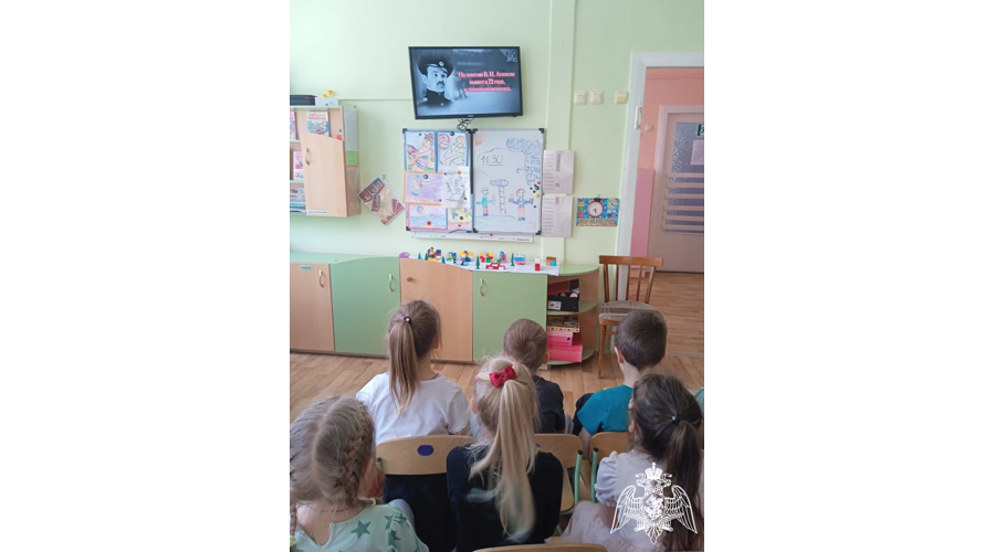 В Кирове росгвардейцы присоединились к ведомственной акции "Прощание славянки – марш, объединивший народы"