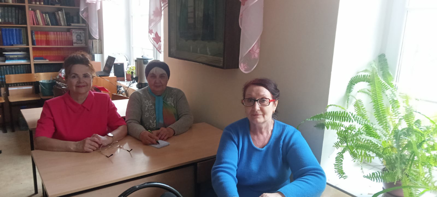 Ветеран Росгвардии провел виртуальную экскурсию для кировчан