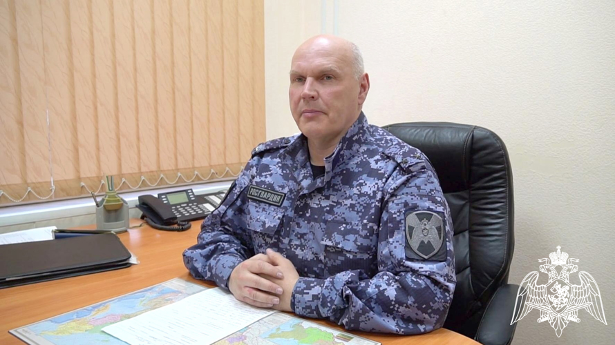 В связи с началом весеннего сезона охоты Росгвардия напоминает!