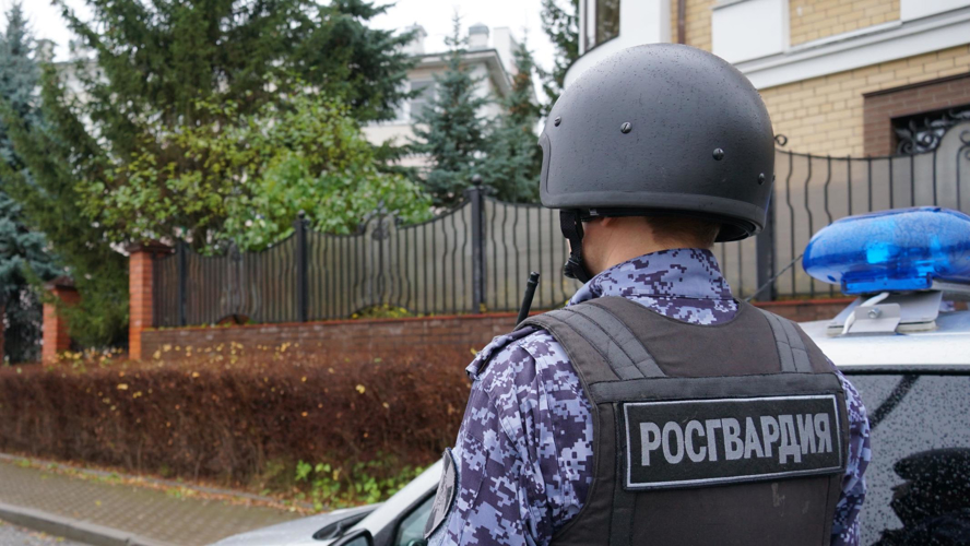 В учебных заведениях Кировской области прошли антитеррористические учения