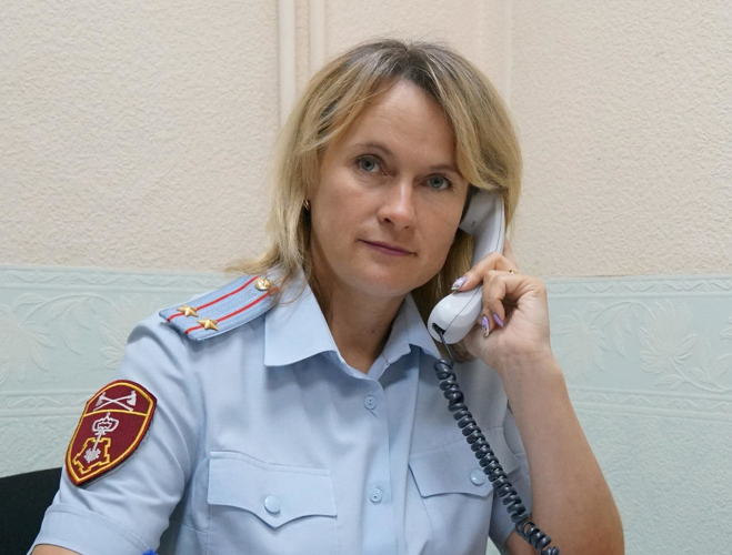 Офицер ведомства расскажет кировчанам, как устроиться на службу во вневедомственную охрану Росгвардии