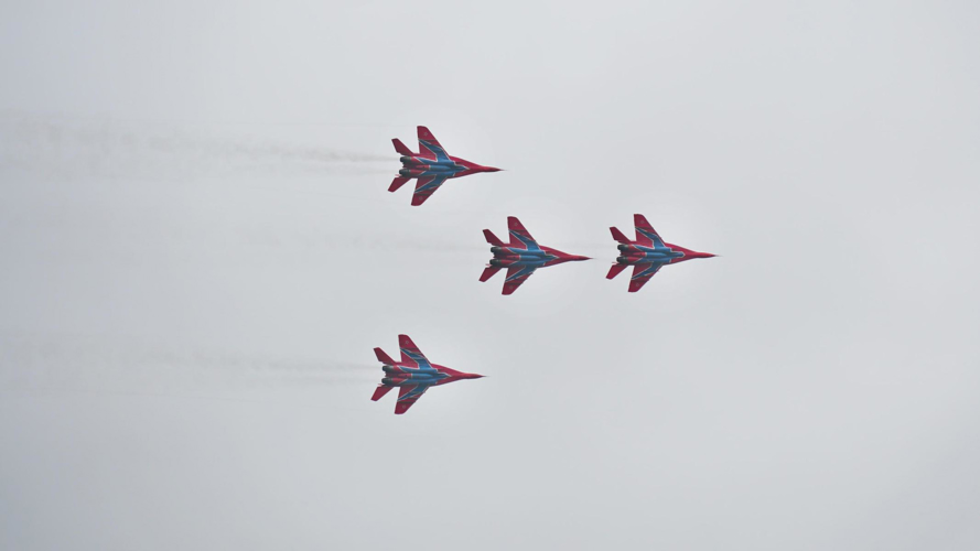 Росгвардейцы обеспечили общественный порядок и безопасность участников праздничных мероприятий, посвященных 650-летию Кирова