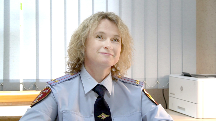 Офицер Росгвардии расскажет кировчанам, как устроиться на службу во вневедомственную охрану 