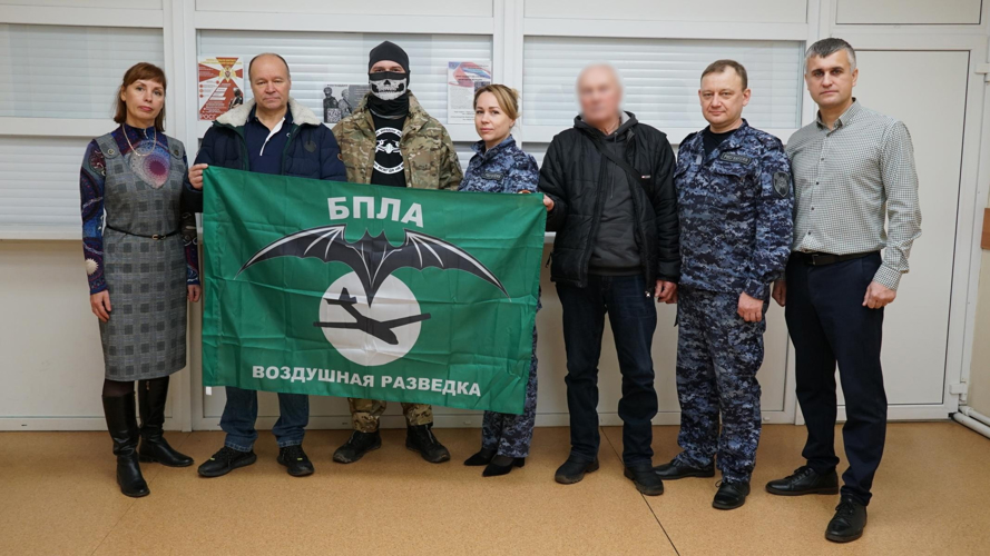Оружие и объекты ТЭК под контролем. 56-я годовщина образования подразделений лицензионно-разрешительной работы и государственного контроля Росгвардии