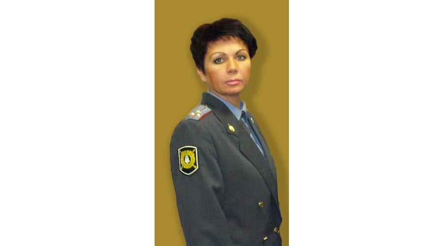Аналитик Управления вневедомственной охраны Екатерина Микрюкова - о своем деде, ветеране Великой Отечественной войны