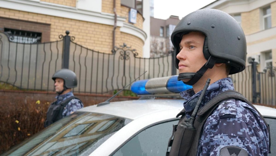 В Кирове росгвардейцы задержали находящегося в розыске за кражу