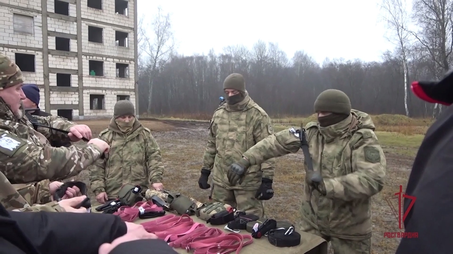 Настоятель кировского храма принял участие в первом Всероссийском съезде военного духовенства 