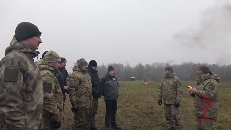Настоятель кировского храма принял участие в первом Всероссийском съезде военного духовенства 