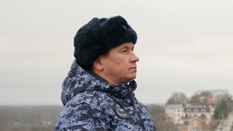 В Кирове за прошедшие выходные росгвардейцы задержали 13 подозреваемых в хулиганстве