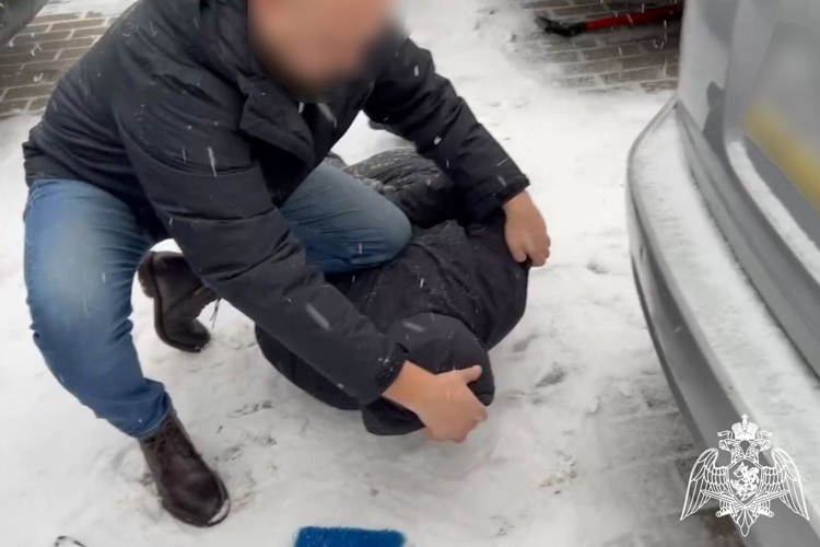 В Кировской области при поддержке СОБР "Щит" пресечена деятельность преступной группы, присваивавшей выплаты участников СВО