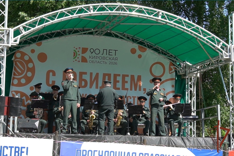 «Северная звезда» на прогулочной Спасской