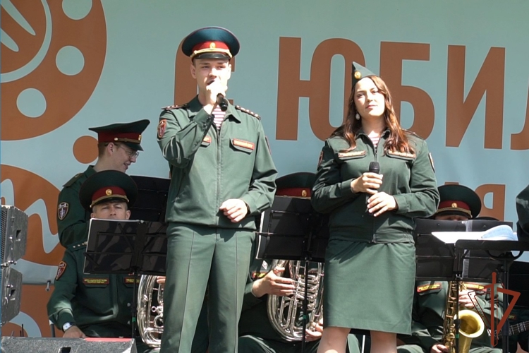 «Северная звезда» на прогулочной Спасской