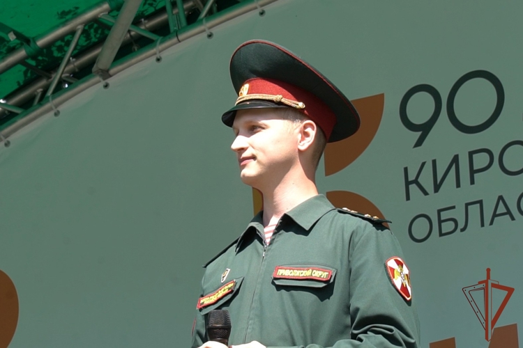 «Северная звезда» на прогулочной Спасской