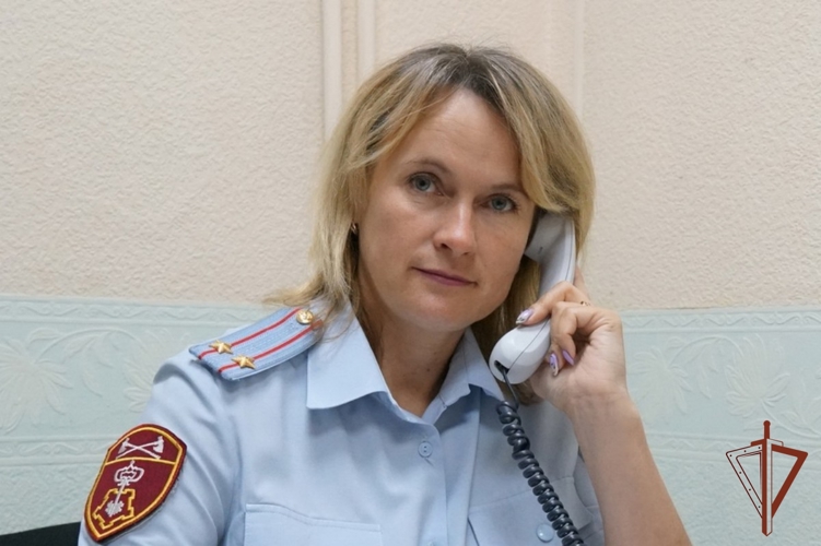  Как устроиться на службу во вневедомственную охрану и поступить в вузы Росгвардии?