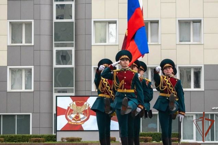 В Москве стартовал финал Всероссийского конкурса «Лучший по профессии» среди сотрудников вневедомственной охраны Росгвардии